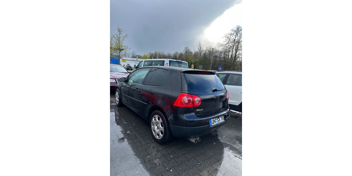 VW Golf 229.000 km 2.000 &euro; Bergkamen 59192