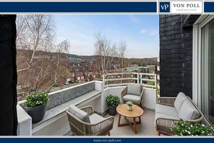 Wohnung Dortmund Aplerbeck - 3 Zimmer, 89 m&sup2;, 259.000&euro; | Angebot:24984822