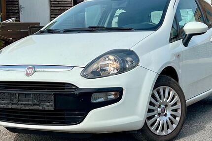 Fiat Punto Evo 121.296 km 2.850 &euro; Gelsenkirchen 45884