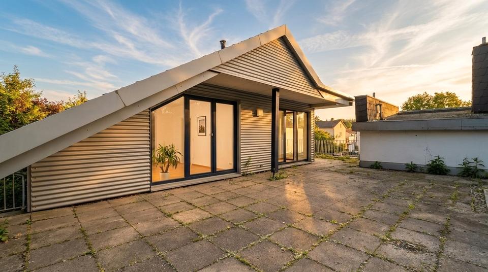 Einfamilienhaus Dortmund Gartenstadt - 4.5 Zimmer, 194 m&sup2;, 2.000&euro; | Angebot:26650057