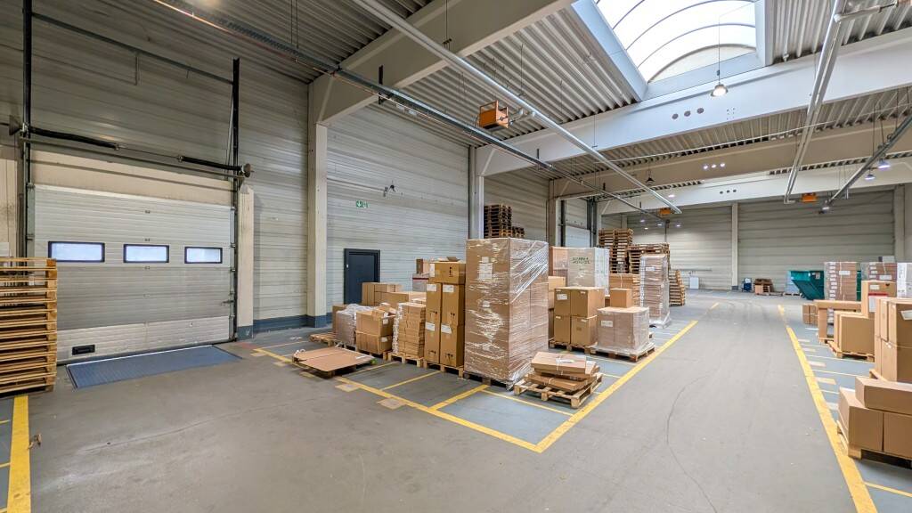 Gewerbeobjekt Sprockhövel Haßlinghausen - 7.200.000&euro; | Angebot:26189423