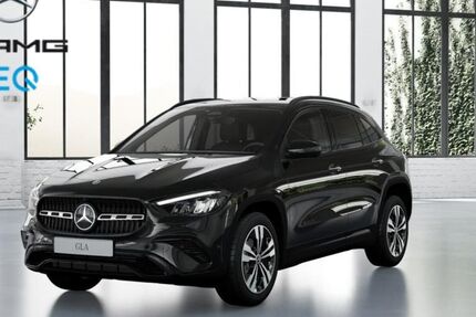 Mercedes-Benz GLA 200 14.500 km 44.880 &euro; Hagen 58135