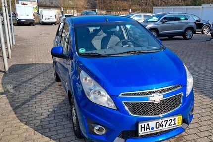 Chevrolet Spark 173.000 km 1.950 &euro; Hagen 58089