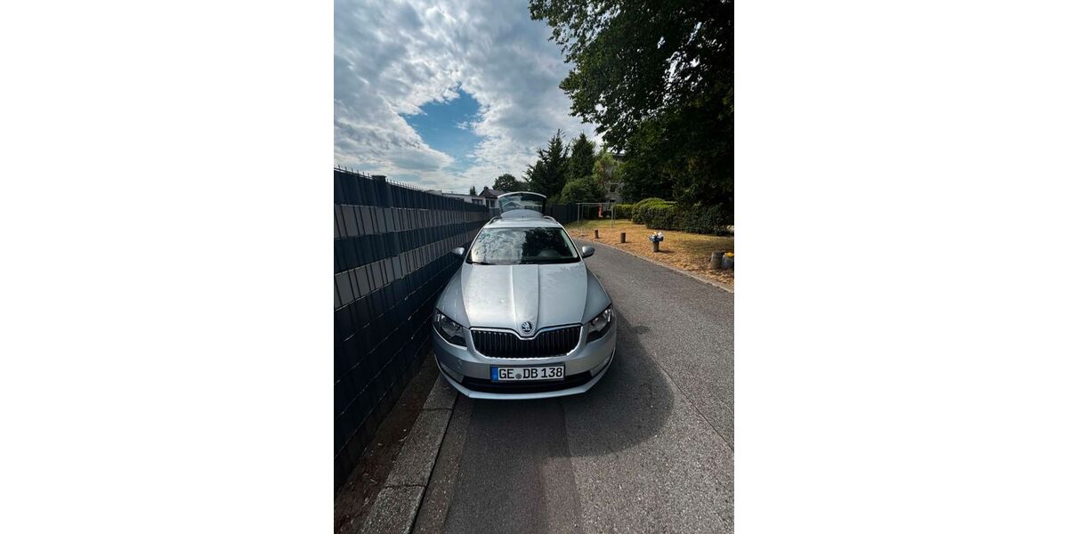 Skoda Octavia 336.000 km 6.500 &euro; Marl 45770