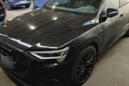 Audi e-tron 40.642 km 37.220 &euro; Hagen 58091