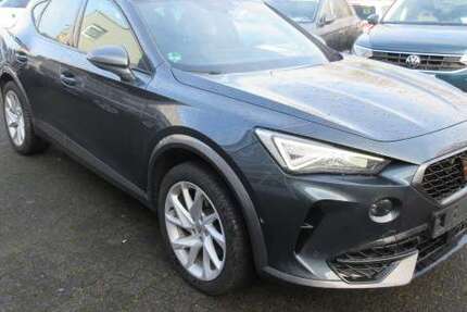 Cupra Formentor 1.4 eHybrid DSG LEDER NAVI PANORAMA KAME 66.500 km 24.988 &euro; Bergkamen 59192