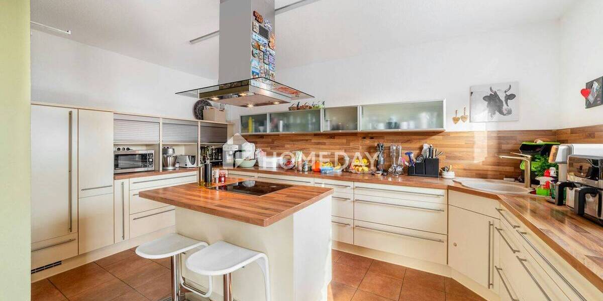 Reihenmittelhaus Herten Stadtmitte - 5 Zimmer, 141 m&sup2;, 399.000&euro; | Angebot:26140792