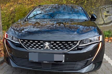 Peugeot 508 151.000 km 18.000 &euro; Holzwickede 59439