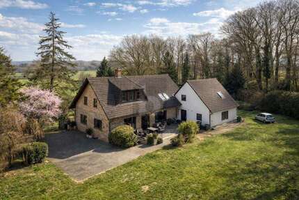 Haus Dorsten Altstadt - 10 Zimmer, 284 m&sup2;, 995.000&euro; | Angebot:26104459