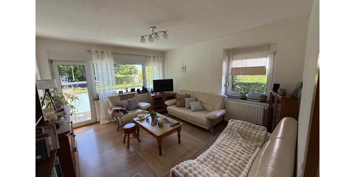 Erdgeschoßwohnung Ennepetal - 3 Zimmer, 69 m&sup2;, 149.500&euro; | Angebot:26709052