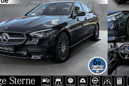 Mercedes-Benz C 180 14.770 km 39.998 &euro; Dorsten 46282