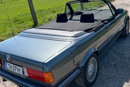 BMW 320 104.500 km 22.350 &euro; Essen 45149