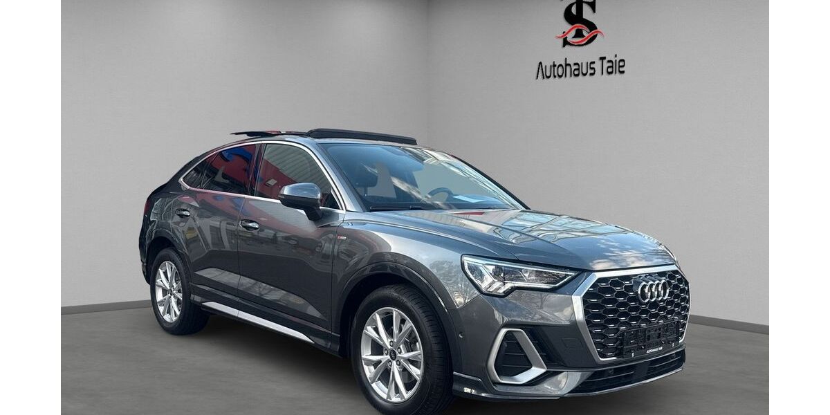 Audi Q3 82.000 km 34.190 &euro; Dortmund OT Mitte 44145