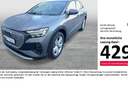 Audi Q4 e-tron 7.209 km 49.895 &euro; Dortmund 44143