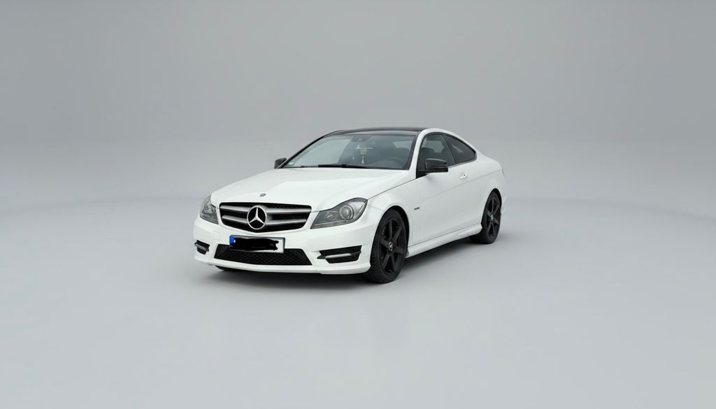 Mercedes-Benz C 180 135.000 km 14.490 &euro; Essen 45141