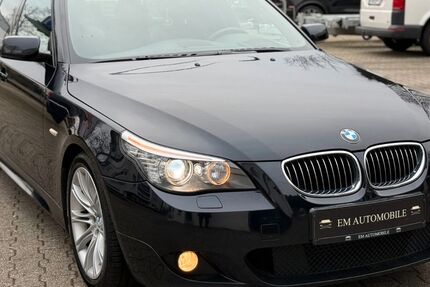 BMW 525 153.025 km 14.499 &euro; Unna 59425