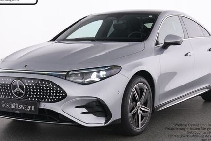 Mercedes-Benz CLA 250 9.900 km 54.740 &euro; Essen 45309