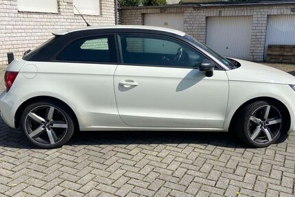Audi A1 254.000 km 4.999 &euro; Bottrop 46236