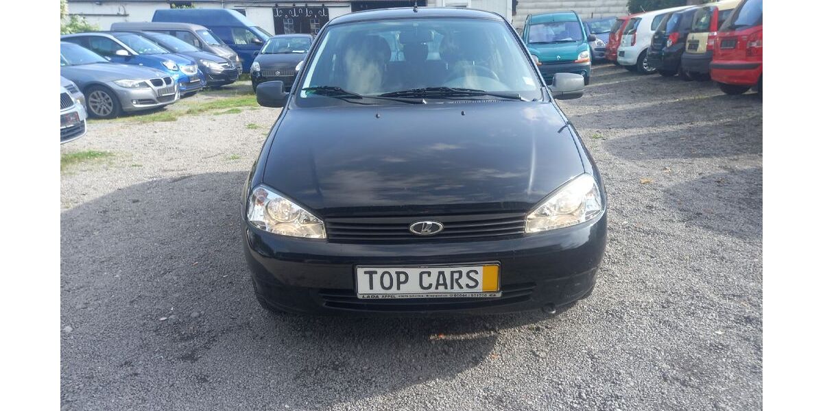 Lada 111 85.652 km 900 &euro; Dortmund 44309