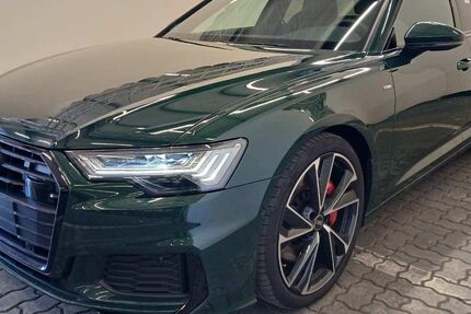 Audi A6 97.649 km 42.810 &euro; Hagen 58091