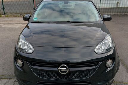 Opel Adam 158.000 km 7.499 &euro; Gevelsberg 58285