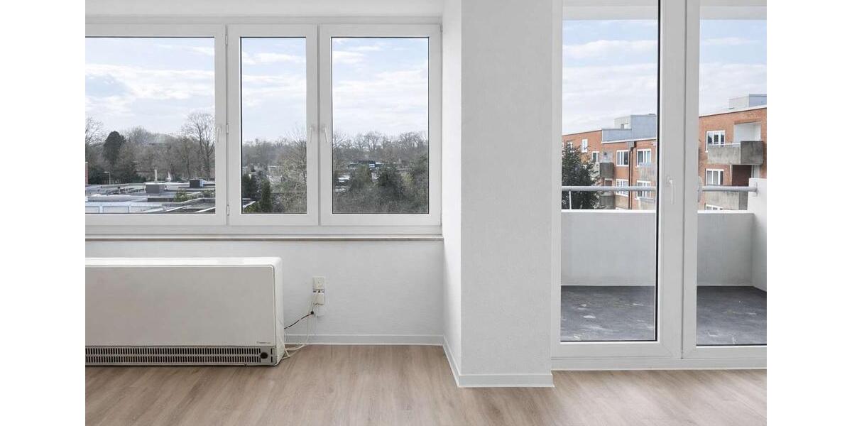 Etagenwohnung Dorsten Alt-Wulfen - 3 Zimmer, 77 m&sup2;, 380&euro; | Angebot:26661790