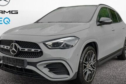 Mercedes-Benz GLA 220 10.910 km 49.220 &euro; Schwerte 58239