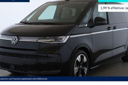 VW T7 Multivan 1.694 km 72.980 &euro; Bochum 44866