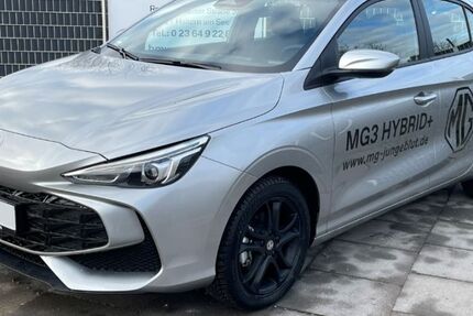 MG 3 1.990 km 19.790 &euro; Haltern am See 45721