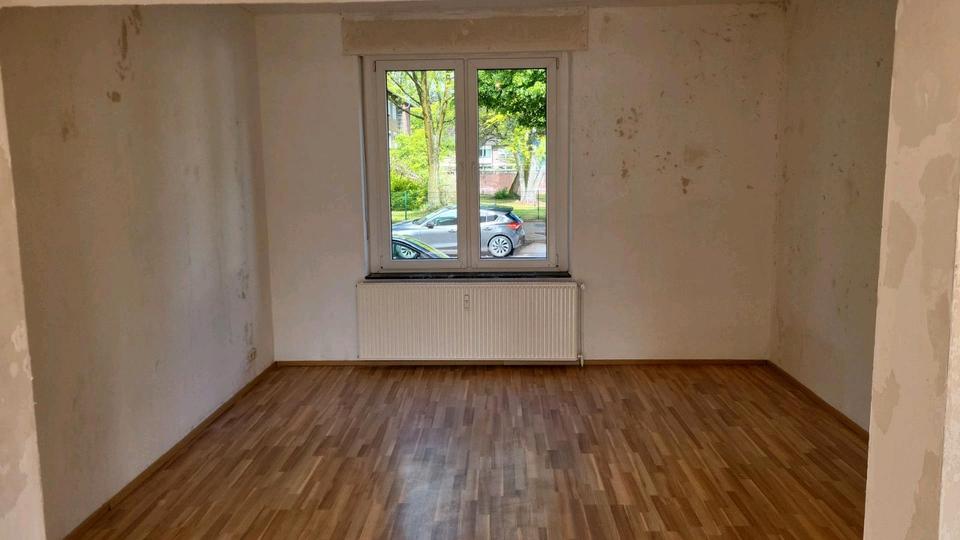 Erdgeschoßwohnung Lünen Alstedde - 2 Zimmer, 80 m&sup2;, 830&euro; | Angebot:26578525