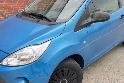 Ford Ka/Ka+ 104.400 km 2.850 &euro; Herne 44629