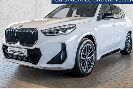 BMW iX1 52.900 km 34.790 &euro; Hagen 58119