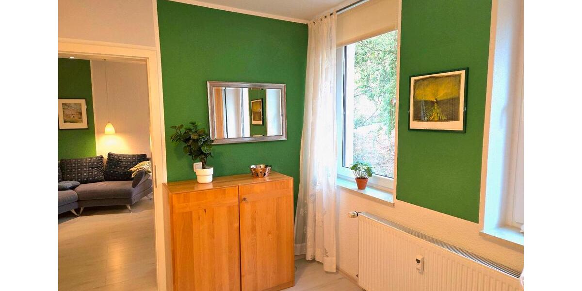 Etagenwohnung Essen Stadtbezirk II - 2 Zimmer, 46 m&sup2;, 980&euro; | Angebot:25312322
