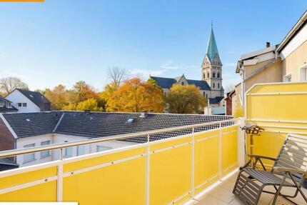 Wohnung Herten Bertlich - 3 Zimmer, 92 m&sup2;, 650&euro; | Angebot:24395269