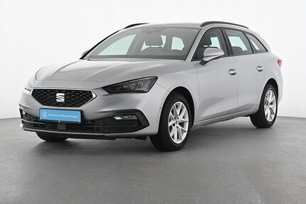 Seat Leon 58.159 km 22.960 &euro; Essen 45143