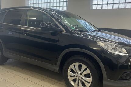 Honda CR-V 89.003 km 12.900 &euro; Kamen 59174