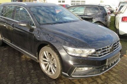 VW Passat Variant 135.600 km 21.788 &euro; Bergkamen 59192