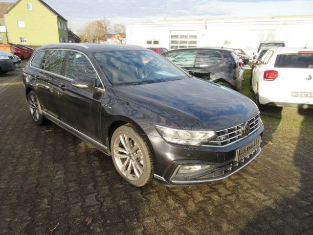 VW Passat Variant 135.600 km 21.788 &euro; Bergkamen 59192