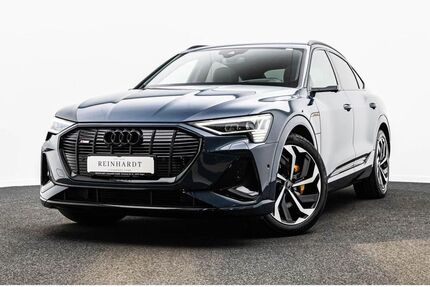 Audi e-tron 17.772 km 39.570 &euro; Hagen 58091