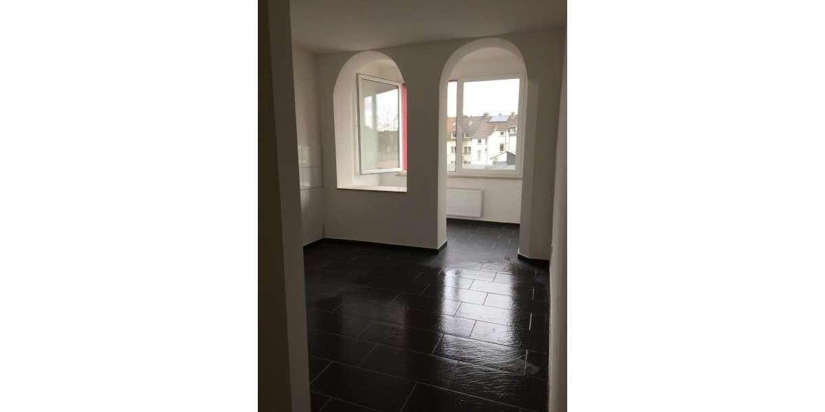 Etagenwohnung Essen Südostviertel - 2.5 Zimmer, 64 m&sup2;, 540&euro; | Angebot:25995864