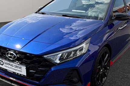 Hyundai i20 54.417 km 21.450 &euro; Oer-Erkenschwick 45739