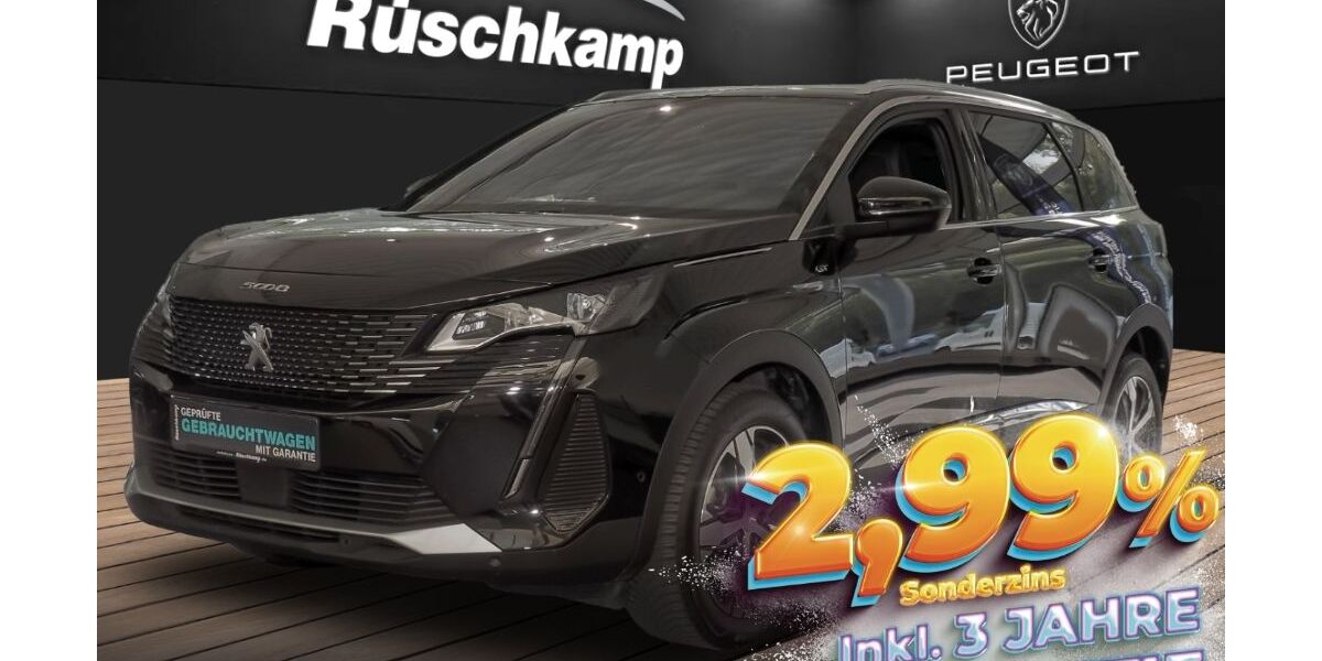 Peugeot 5008 31.571 km 31.580 &euro; Lünen 44532