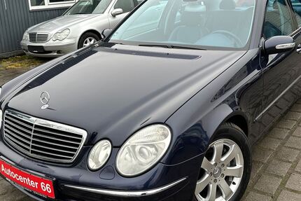 Mercedes-Benz E 240 178.288 km 4.990 &euro; Bochum 44807