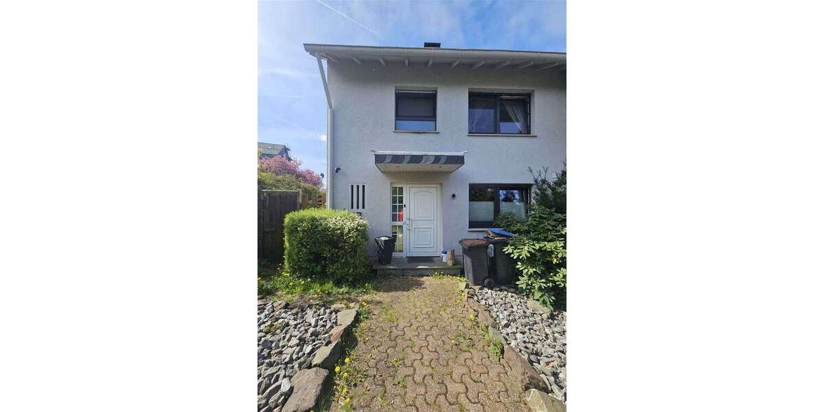 Einfamilienhaus Ennepetal - 7 Zimmer, 100 m&sup2;, 339.000&euro; | Angebot:26753994