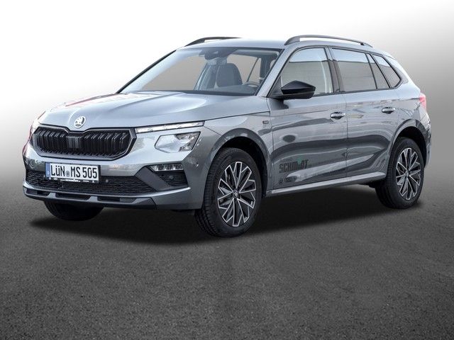 Skoda Kamiq 9.999 km 34.290 &euro; Lünen 44534