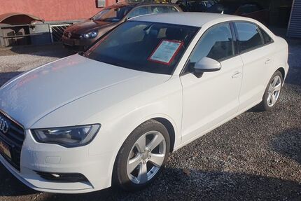 Audi A3 124.483 km 11.999 &euro; Datteln 45711