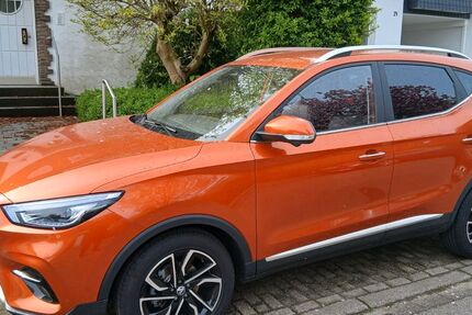 MG ZS 3.900 km 16.500 &euro; Essen 45359