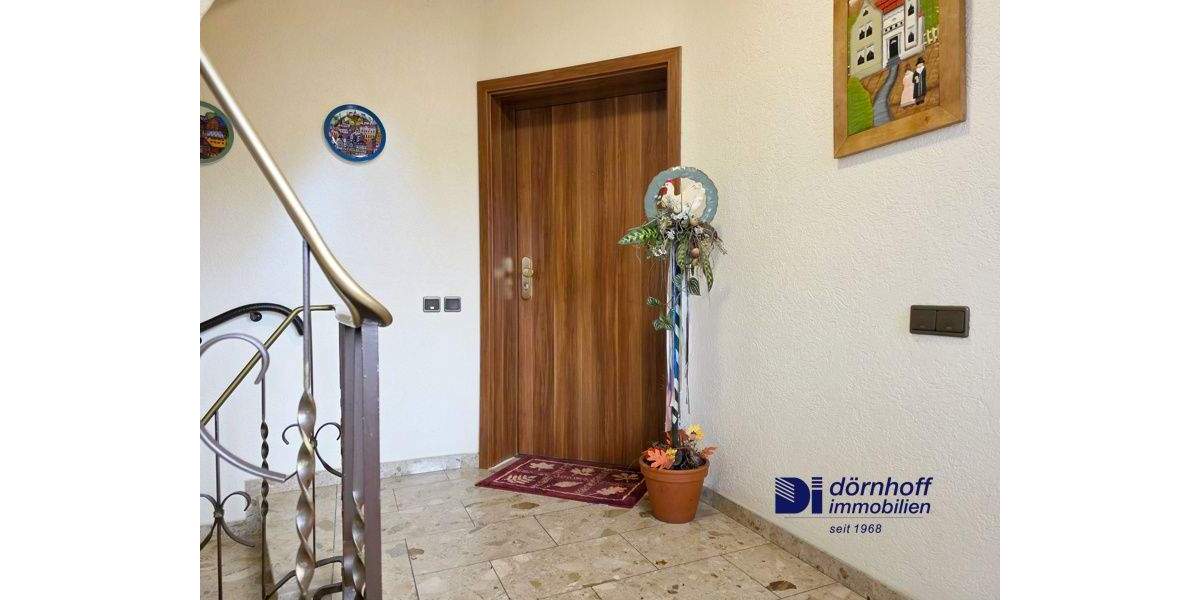 Etagenwohnung Dortmund / Brackel Brackel - 4 Zimmer, 106 m&sup2;, 329.000&euro; | Angebot:25796986