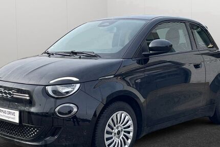 Fiat 500 21.431 km 13.490 &euro; Datteln 45711