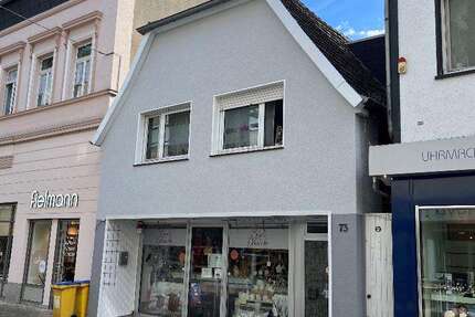 Gewerbeobjekt Kamen - 1.300&euro; | Angebot:25925366